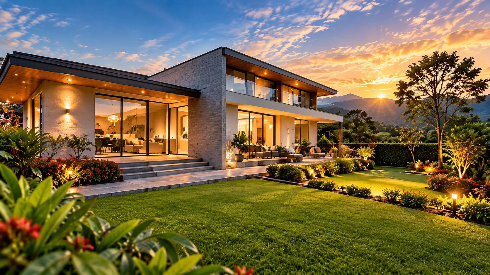 Casas