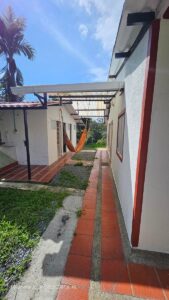 Casa en condominio Moniquirá