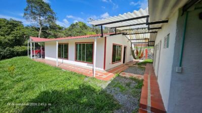 Casa en condominio Moniquirá