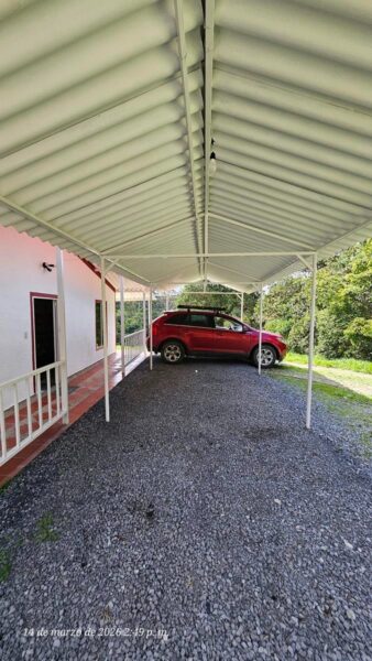 Casa en condominio Moniquirá