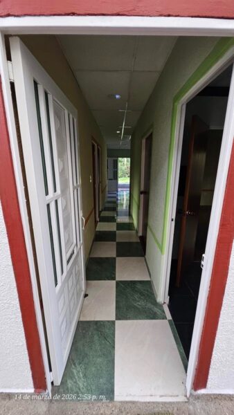 Casa en condominio Moniquirá