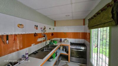 Casa en condominio Moniquirá