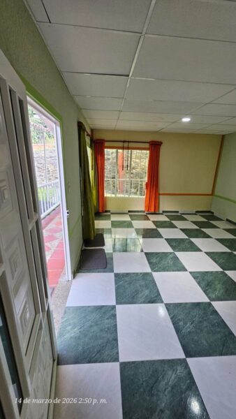 Casa en condominio Moniquirá