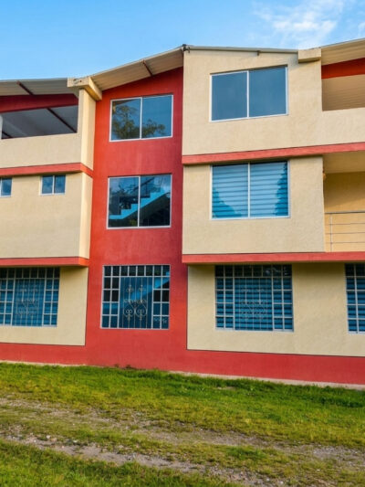 Casas