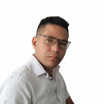 Osman Aguirre