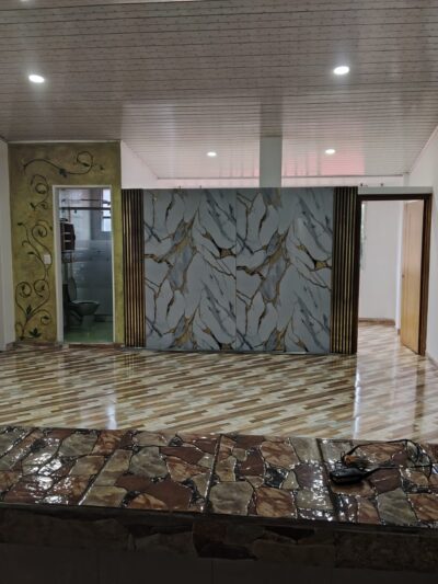 Apartamentos