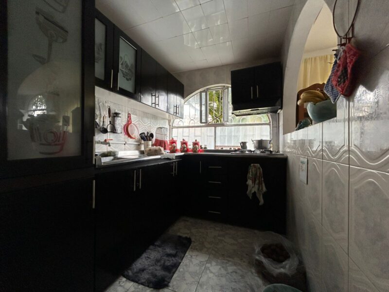 Apartamento en Moniquirá barrio alkala