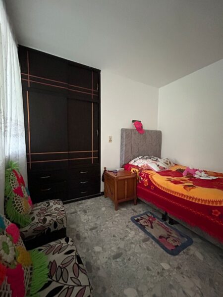 Apartamento en Moniquirá barrio alkala