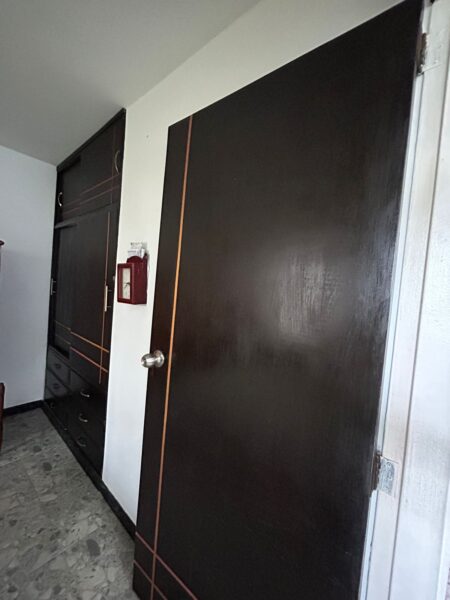 Apartamento en Moniquirá barrio alkala