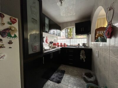 Apartamento en Moniquirá barrio alkala