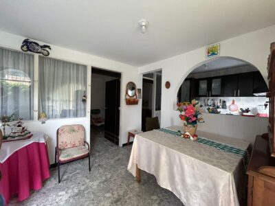 Apartamento en Moniquirá barrio alkala