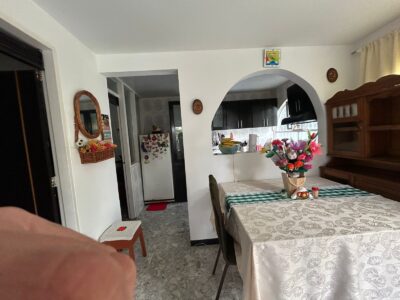 Apartamento en Moniquirá barrio alkala