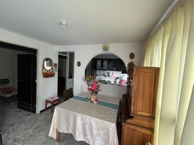 Apartamento en Moniquirá barrio alkala