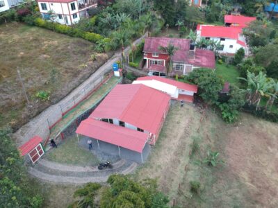 Casa en condominio Moniquirá
