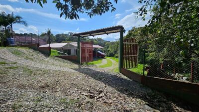 Casa en condominio Moniquirá