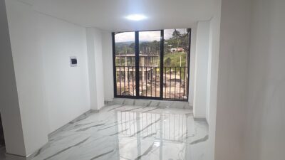 Apartamento en Venta en Moniquirá