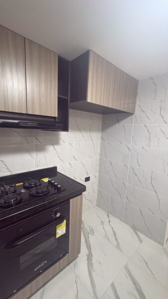 Apartamento en Venta en Moniquirá