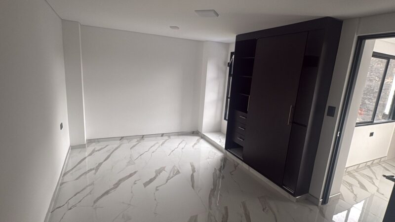 Apartamento en Venta en Moniquirá