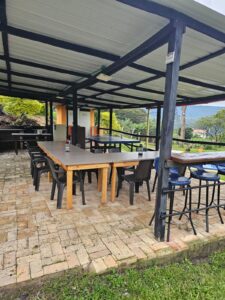 Hermosa Cabaña en Venta en Moniquirá, Boyacá