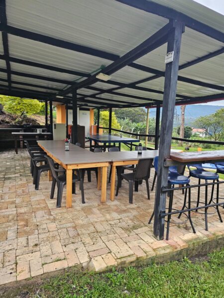 Hermosa Cabaña en Venta en Moniquirá, Boyacá