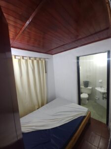 Hermosa Cabaña en Venta en Moniquirá, Boyacá