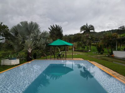 Hermosa Cabaña en Venta en Moniquirá, Boyacá