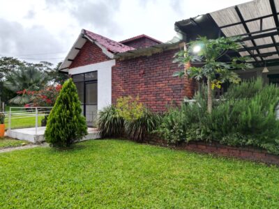Hermosa Cabaña en Venta en Moniquirá, Boyacá