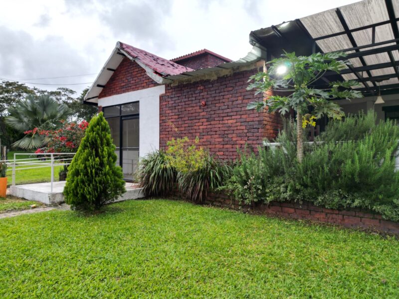 Hermosa Cabaña en Venta en Moniquirá, Boyacá