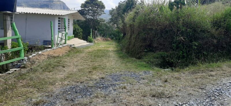 Finca Vereda San Cristobal
