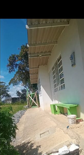 Finca Vereda San Cristobal