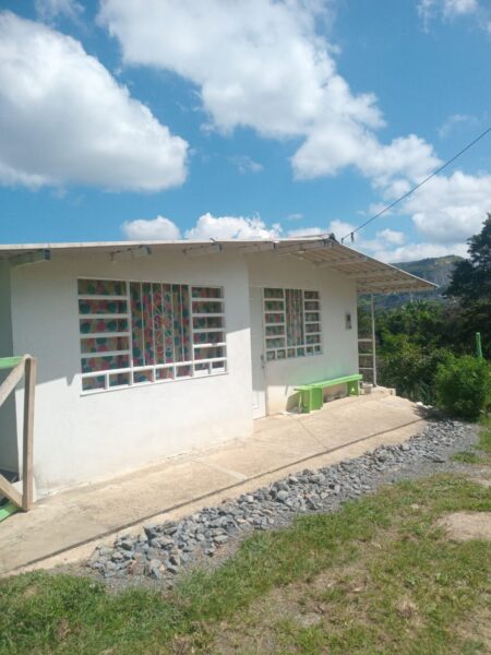 Finca Vereda San Cristobal