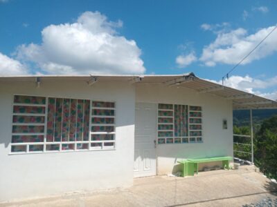 Finca Vereda San Cristobal