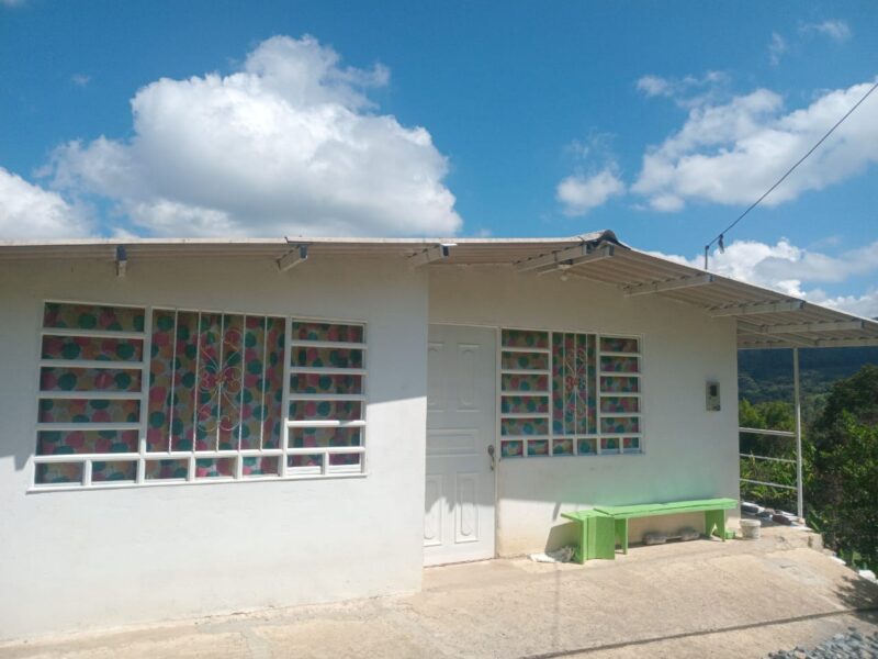Finca Vereda San Cristobal