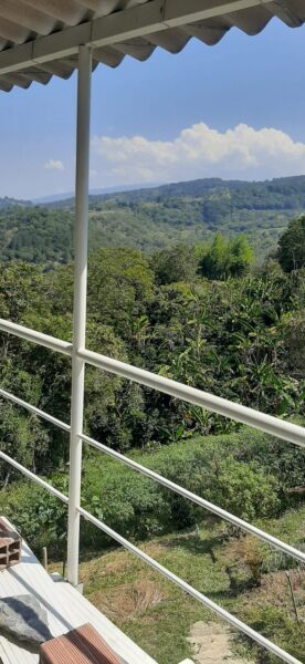 Finca Vereda San Cristobal