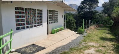 Finca Vereda San Cristobal