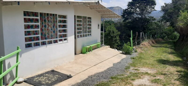 Finca Vereda San Cristobal