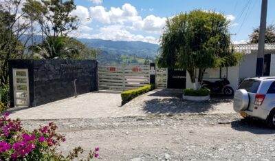 🏡 VENTA DE LOTE EN CONDOMINIO CALIFORNIA – MONIQUIRÁ