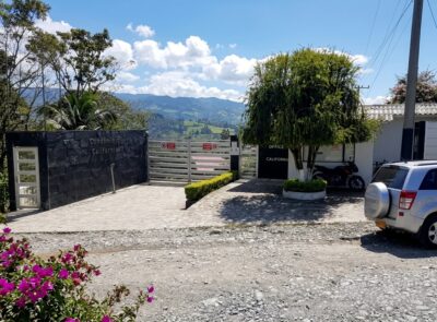 🏡 VENTA DE LOTE EN CONDOMINIO CALIFORNIA – MONIQUIRÁ