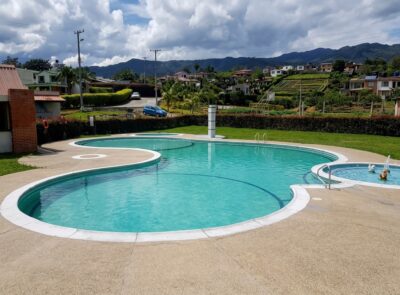 🏡 VENTA DE LOTE EN CONDOMINIO CALIFORNIA – MONIQUIRÁ